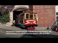 San Francisco dedicates cable car to Tony Bennett  - 01:17 min - News - Video