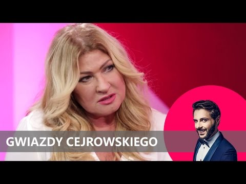 Beata Kozidrak o rozstaniu, chorobie i nowej płycie: Wzięłam to na klatę | Gwiazdy Cejrowskiego