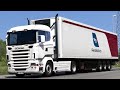 Scania R500 V8 Sound 1.39