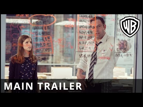 The Accountant'
