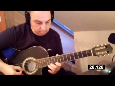 Ivan Drackaliev - Two chords