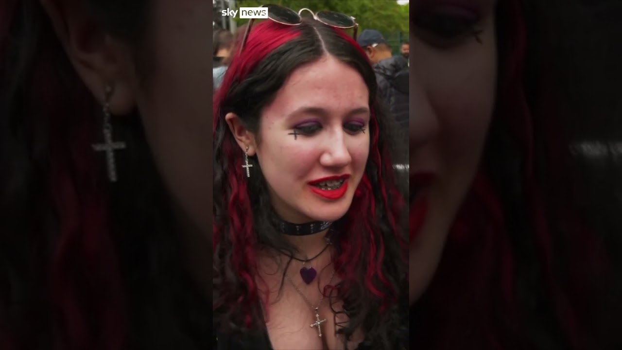 Fans share their thoughts on Black Sabbath's final show