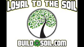 Episode 5 - Jeremy of BuildASoil -  19/10/16