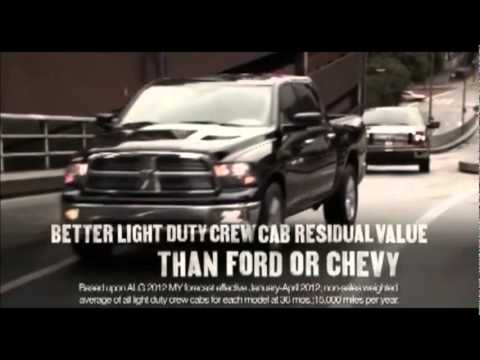 Youtube ford beats dodge #8