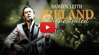 Damien Leith - Ireland Orchestrated | Sat 14 June 2025 | Princess Theatre, Launceston