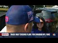 Canadian football fans face big decision amid U.S.-Canada tensions  - 02:38 min - News - Video