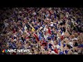 Canadian football fans face big decision amid U.S.-Canada tensions
