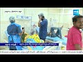 వెయ్యి కోట్లతో ఉద్దానం ఆసుపత్రి.. | Dialysis Patients about CM Jagan Governance | Uddanam Hospital  - 08:21 min - News - Video