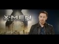 Button to run clip #6 of 'X-Men: Days of Future Past'