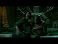 Button to run trailer #4 of 'The Shape of Water'