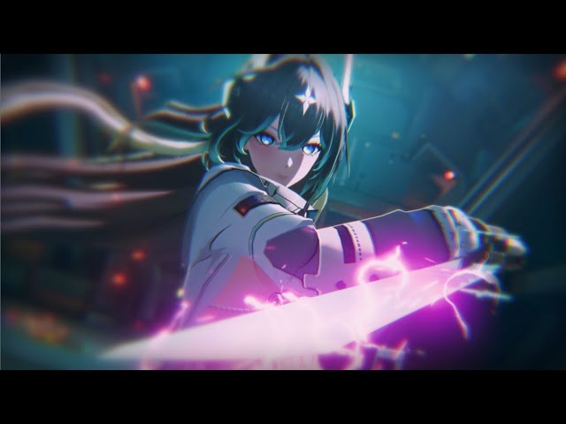 《幻塔》5.1版本「赤忱繁星」上線，全新擬態角色「艾斯特」登場