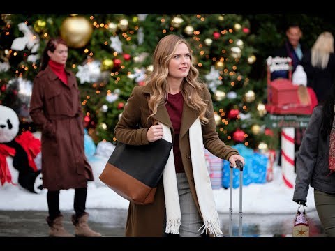 Christmas in Evergreen: Tidings of Joy'