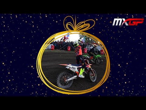 Advent Calendar - Day 16 - MXGP Race 2 - MXGP of Pietramurata 2021 #MXGP #Motoctoss