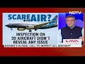 Is Boeing 737 Max Aircraft Safe To Fly? Inspections Reveal Missing Parts  - 07:55 min - News - Video