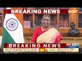 Republic Day 2023:गणतंत्र दिवस की पूर्व संध्या पर राष्ट्रपति Droupadi Murmu का राष्ट्र के नाम संबोधन  - 12:58 min - News - Video