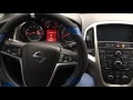 AX-C072 Equipo multimedia S100 para Opel Astra J