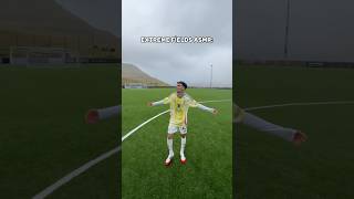 The true sound of nature 🗻🌬️?? @samettkocabas #juventus #football #extremefields #asmr
