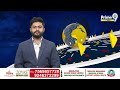 అయోధ్యలో ప్రధాని భారీ రోడ్ షో | PM Modi Road Show At Ayodya | Prime9 News  - 02:11 min - News - Video