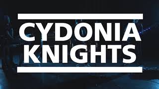 Cydonia Knights Muse Tribute Band - Hysteria