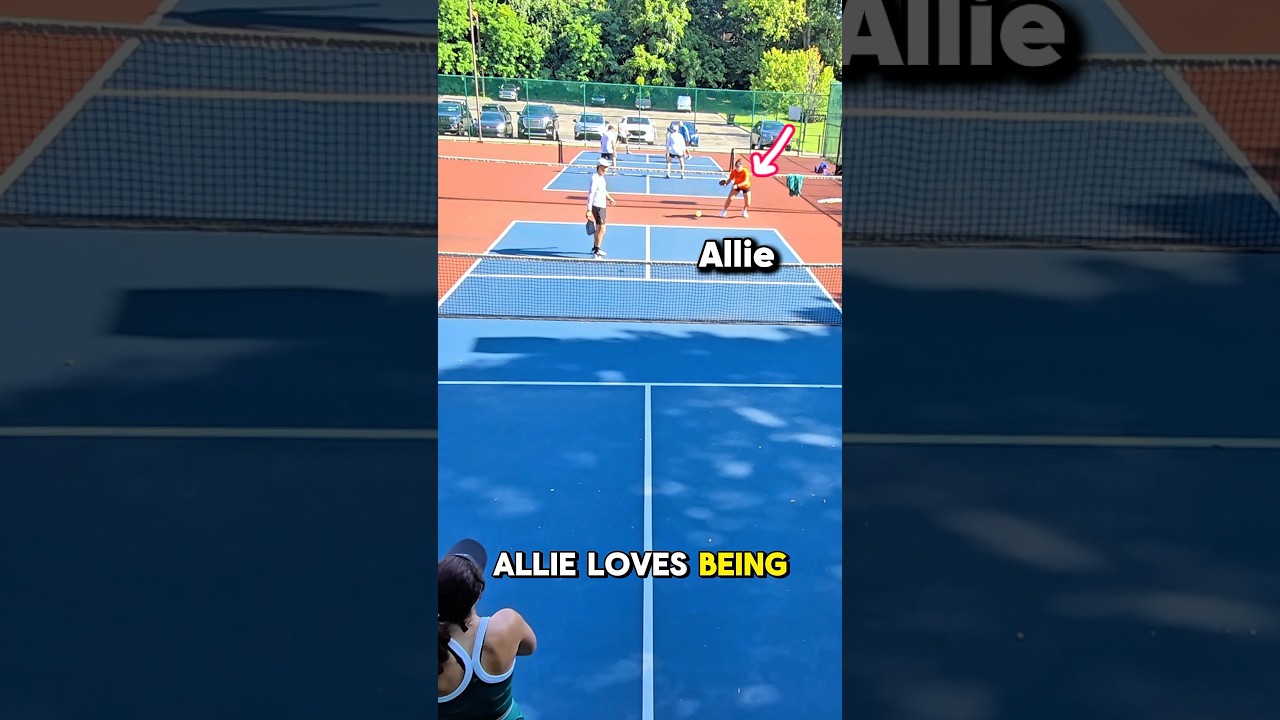 She Forgot Golden Rule #2 🤦🏻‍♂️