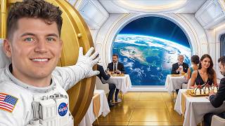 I Tried The Worlds Rarest Restaurants