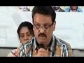 MN - Naresh takes on Naga Babu in Jayasudha panel Press meet