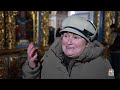 How Russias invasion is helping to strengthen Ukraines culture  - 12:07 min - News - Video