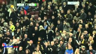 اهداف مباراة ألمانيا 3-0 إيرلندا تصفيات كأس العالم أوروبا (2013/10/11) تعليق محمد بركات