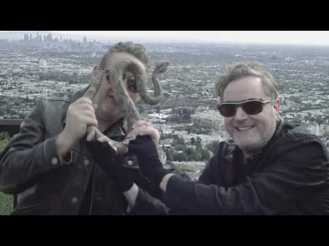 Meet The Cousins - (KEVIN HEARN AND HARLAND WILLIAMS) UNLEASH NEW LP RATTLESNAKE LOVE MARCH 17, 2017 Meet The Cousins - (KEVIN HEARN AND HARLAND WILLIAMS) UNLEASH NEW LP RATTLESNAKE LOVE MARCH 17, 2017