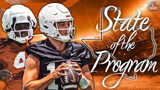 Can Texas' Arch Manning and Co. Deliver Against Ohio State's Defense?