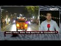 50 Km, 16 Seats - PM Modi Holds Longest-Ever Roadshow In Gujarat | Verified  - 08:04 min - News - Video