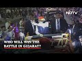 50 Km, 16 Seats - PM Modi Holds Longest-Ever Roadshow In Gujarat | Verified