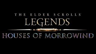 The Elder Scrolls: Legends – Casate di Morrowind Trailer Ufficiale di Lancio