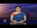 Cabinet Meeting Under Chairmanship Of CM Revanth | All Set For 5th Phase Lok Sabha Polling | V6 News  - 18:14 min - News - Video