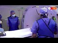 Mexican doctors X-ray alleged non-human remains  - 00:51 min - News - Video