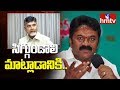 Talasani visits Jagan; reacts to Chandrababu's comments