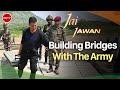 Diwali Special Jai Jawan: On Jai Jawan, Akshay Kumar Joins Army To Help Build Replacement Bridges