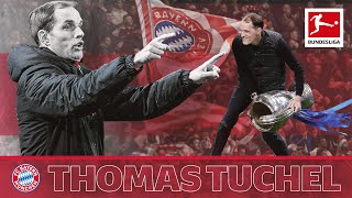 Thomas Tuchel — How Good is Bayern’s New Coach?