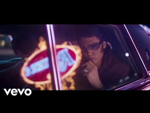 Doja Cat - Vegas (From the Motion Picture, 'Elvis')