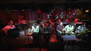 University of Illinois Concert Jazz Band