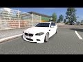 BMW M5 F10 v2.0