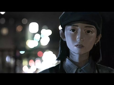 ASIAN KUNG-FU GENERATION 『触れたい 確かめたい（feat.塩塚モエカ）』Lyric Video