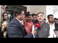 Madhya Pradesh Election Results | Public Reaction Not In Sync With Votes: Congresss Vivek Tankha  - 01:56 min - News - Video