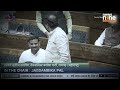 Why Uproar in Lok Sabha Prompted Defence Minister Rajnath Singh to Leave his Seat? | News9  - 08:52 min - News - Video