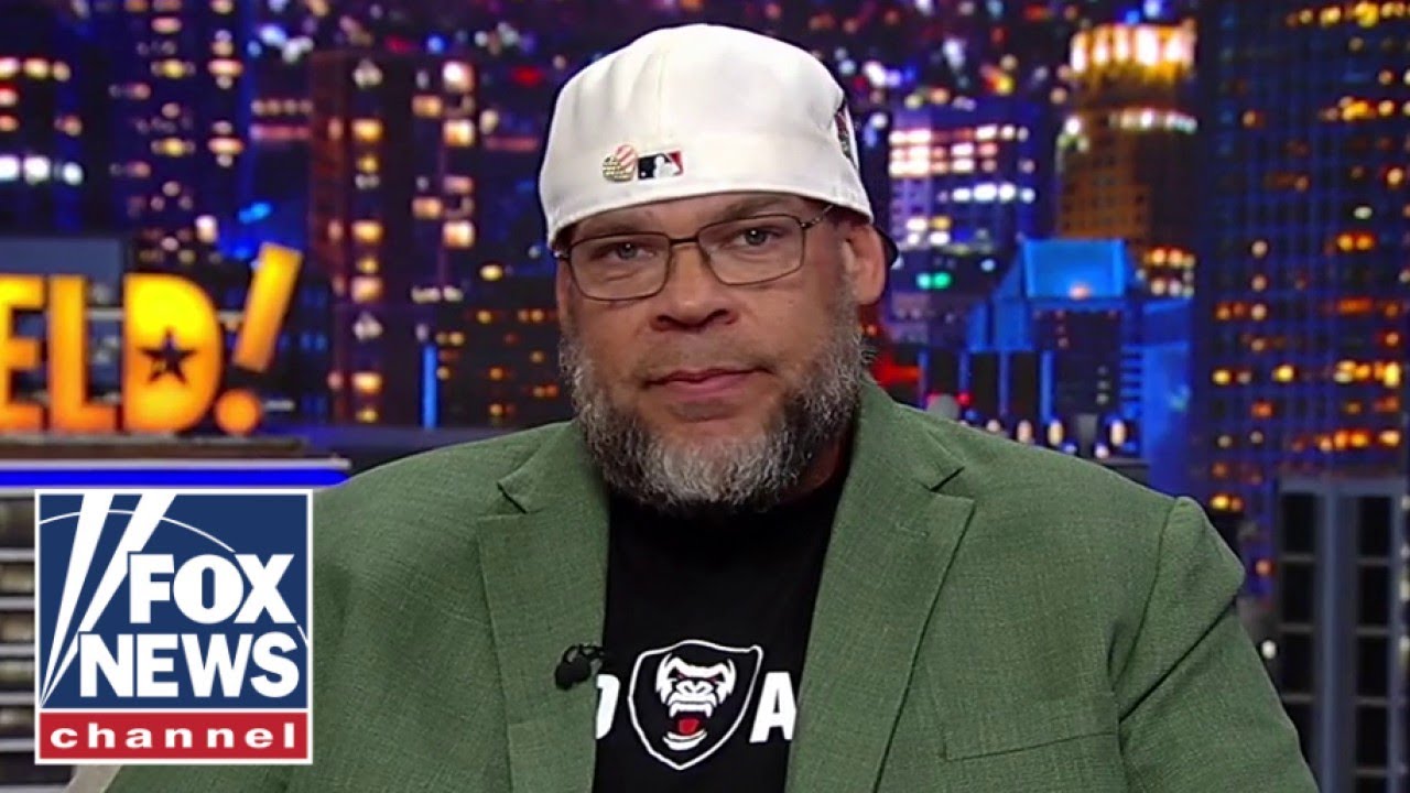 Tyrus: This is so jarring