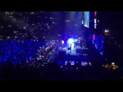 Sabrina Carpenter “Have Yourselves A Merry Little Christmas” Jingle Ball 12-6-17