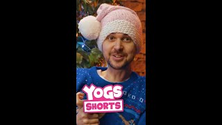 Lewis's favorite Jingle Jam memories! #shorts