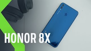 Video Honor 8x e2JsVoAox4g