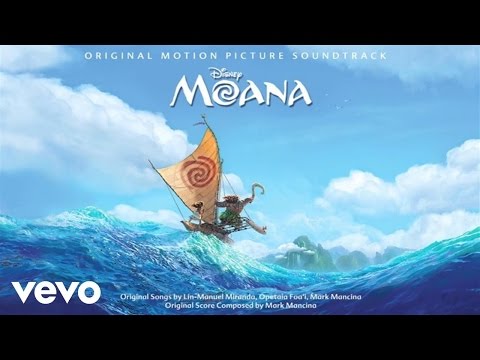 Upload mp3 to YouTube and audio cutter for I Am Moana Song of the Ancestors From MoanaAudio Only download from Youtube
