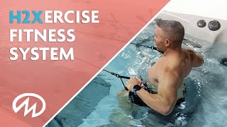 H2Xercise Fitness System video thumbnail